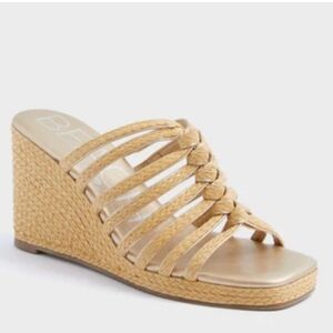 Matisse Laney Womens WEDGE Sandals NEW